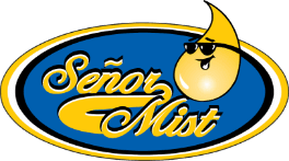 Señor Mist Phoenix misting systems